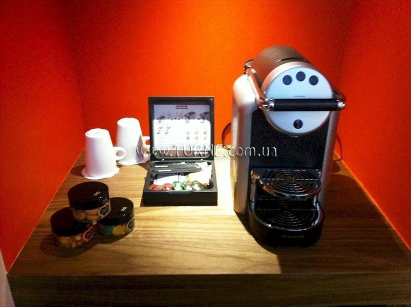 Картинка Chapeau Rouge 4*