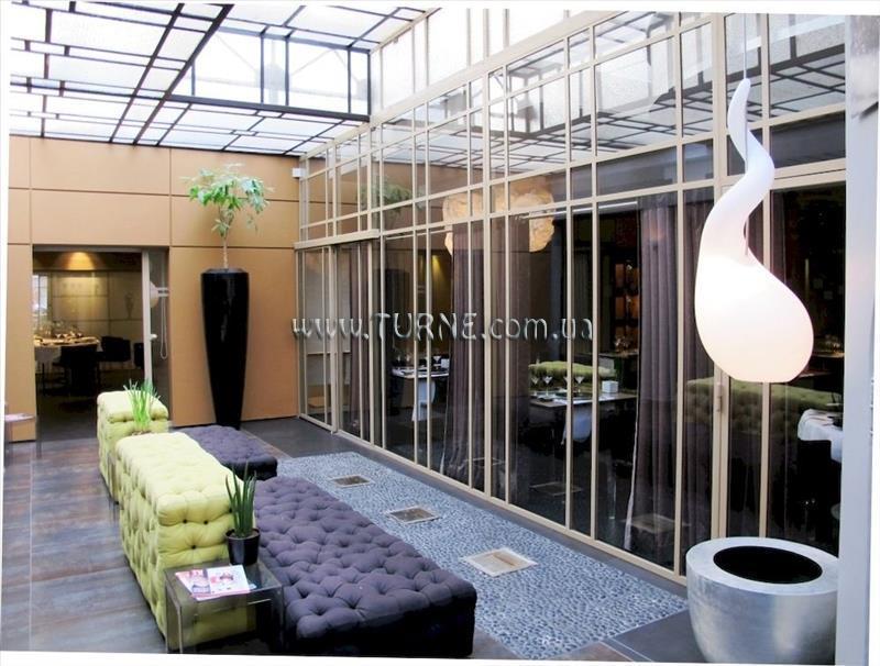 Фотография Chapeau Rouge 4*