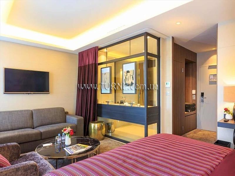 Изображение La Cloche 5*