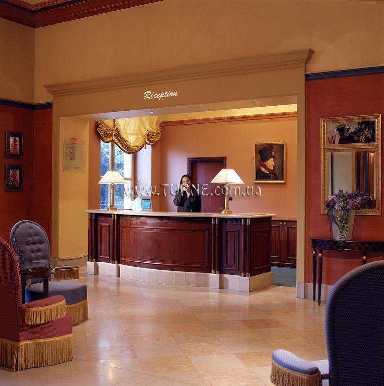 Фотография La Cloche 5*