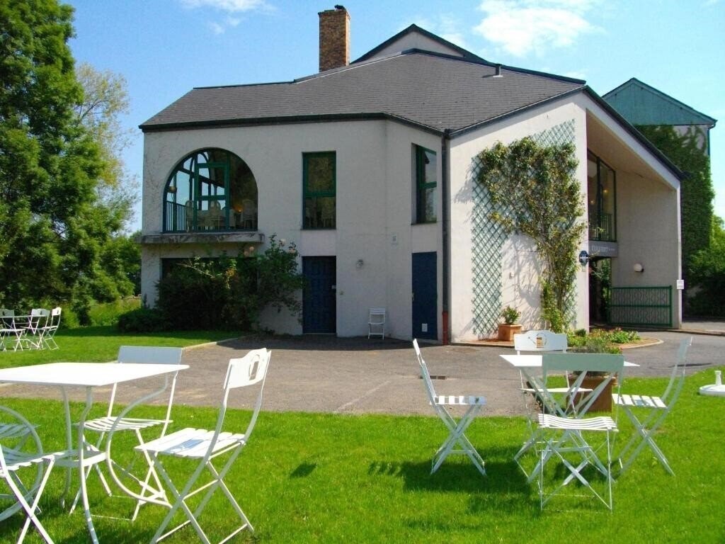 Фотография Golf Hotel Colvert Levernois 4*