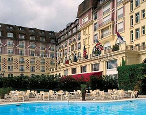 Изображение Royal Deauville 4*