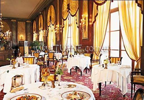 Фото Royal Deauville 4*