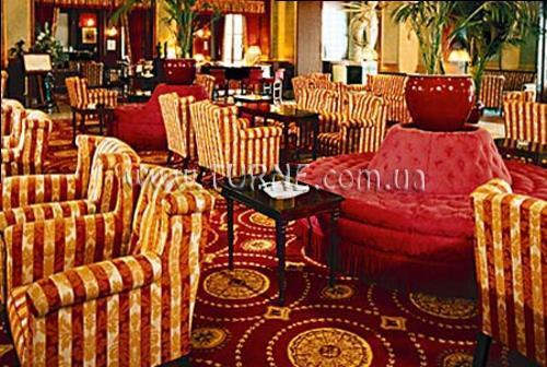 Отель Royal Deauville 4*