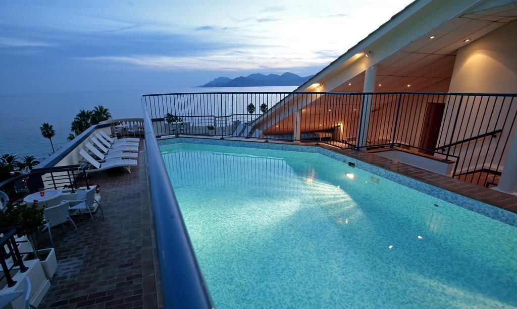 Фото Belle Plage 4*