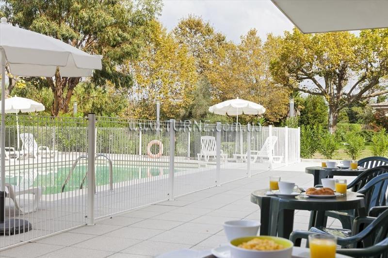 Изображение Appart City Cannes Mandelieu 3*