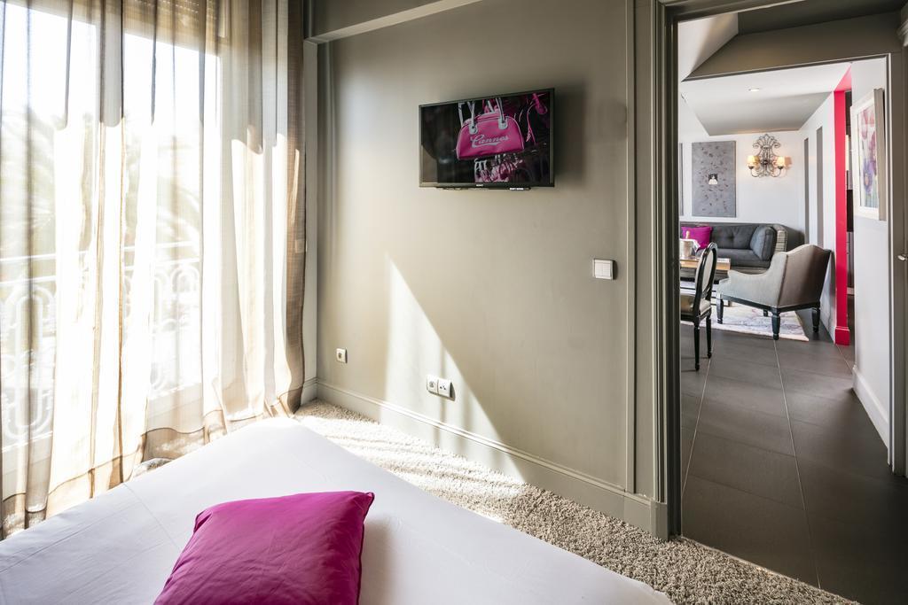 Фотография Villa Garbo 4*