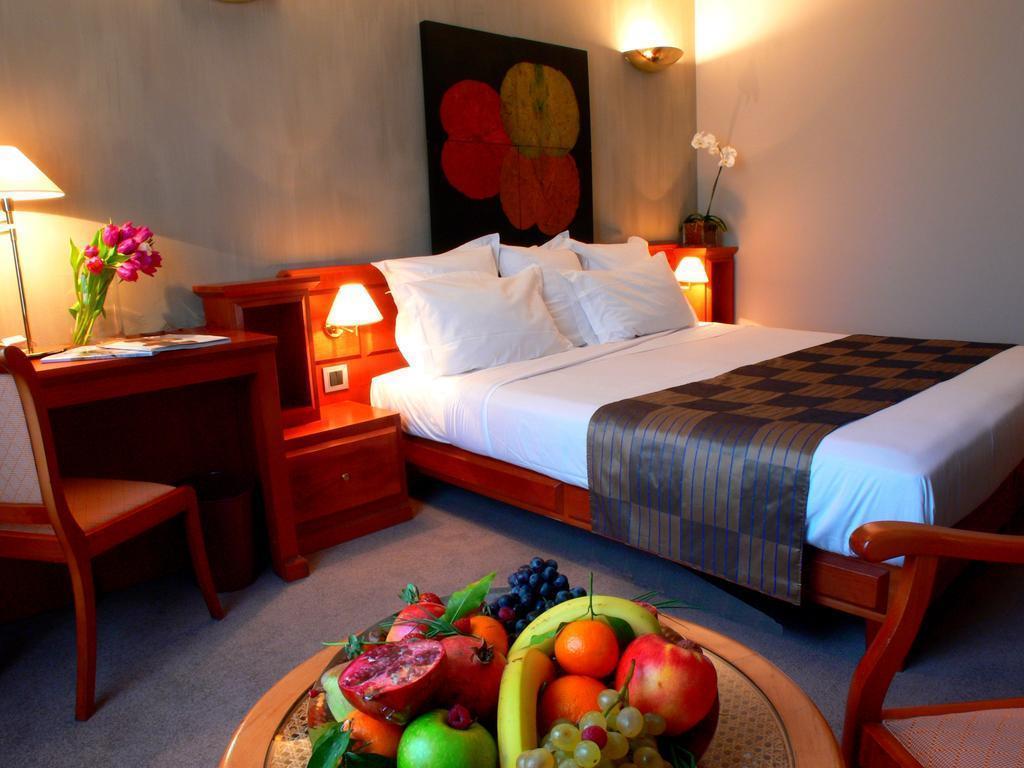 Фотография Amarante 4*