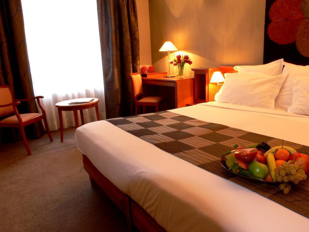 Картинка Amarante 4*