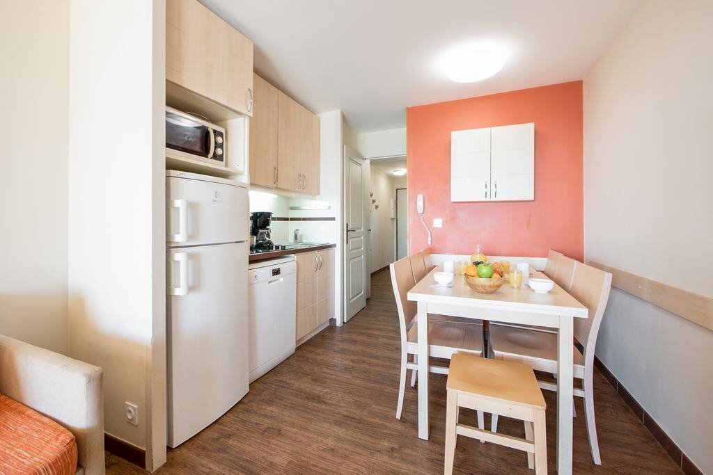 Фотография Pierre & Vacances Cannes Villa Francia 3*