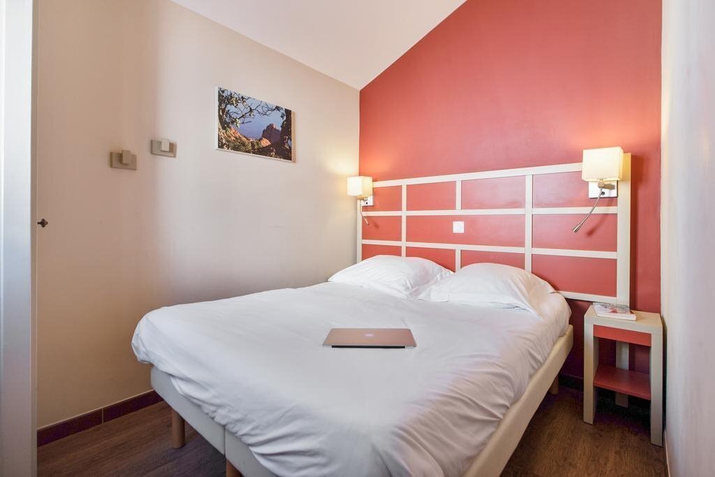 Картинка Pierre & Vacances Cannes Villa Francia 3*