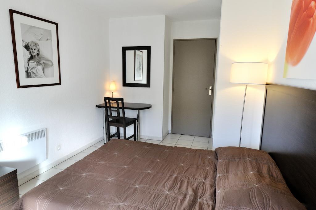 Фотография Residhotel Cannes Festival 2*