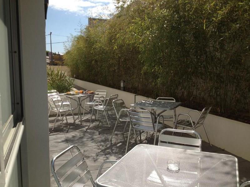 Картинка B&B Hotel Cannes Ouest La Bocca 2*