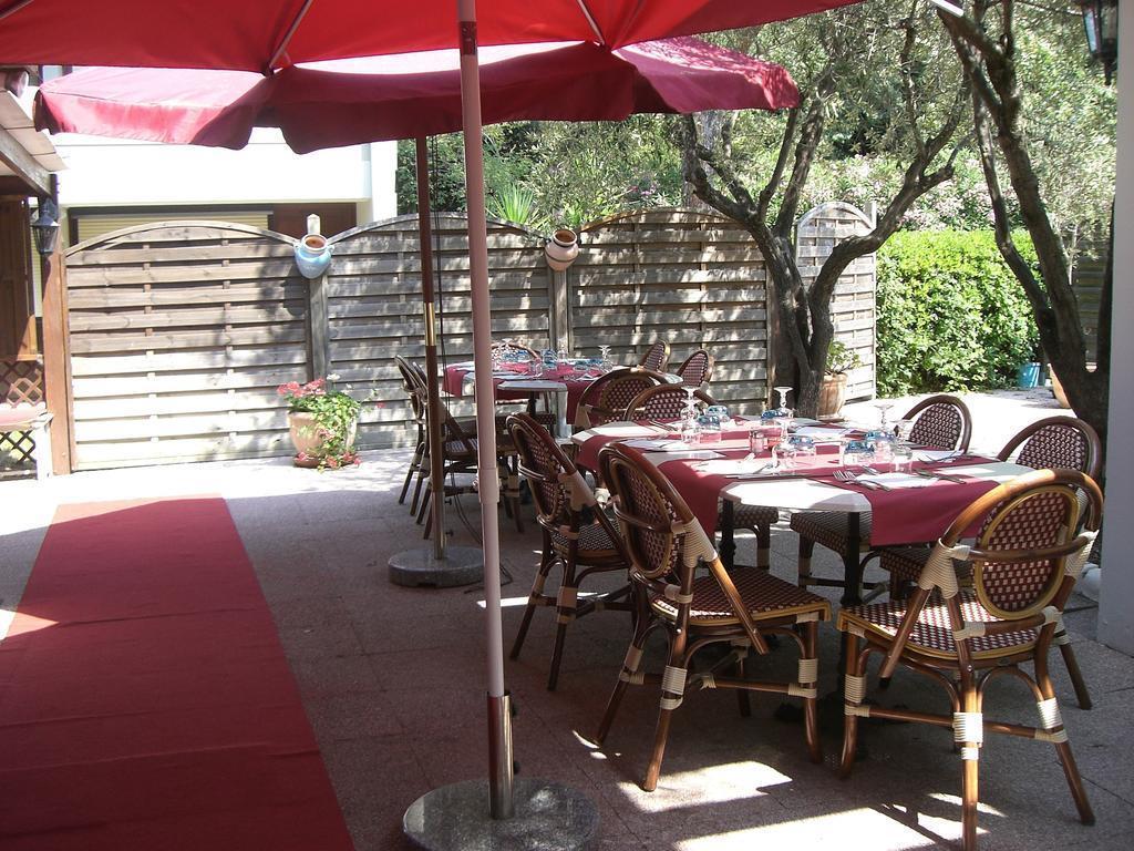 Фото Campanile Cannes Ouest - Mandelieu 3*