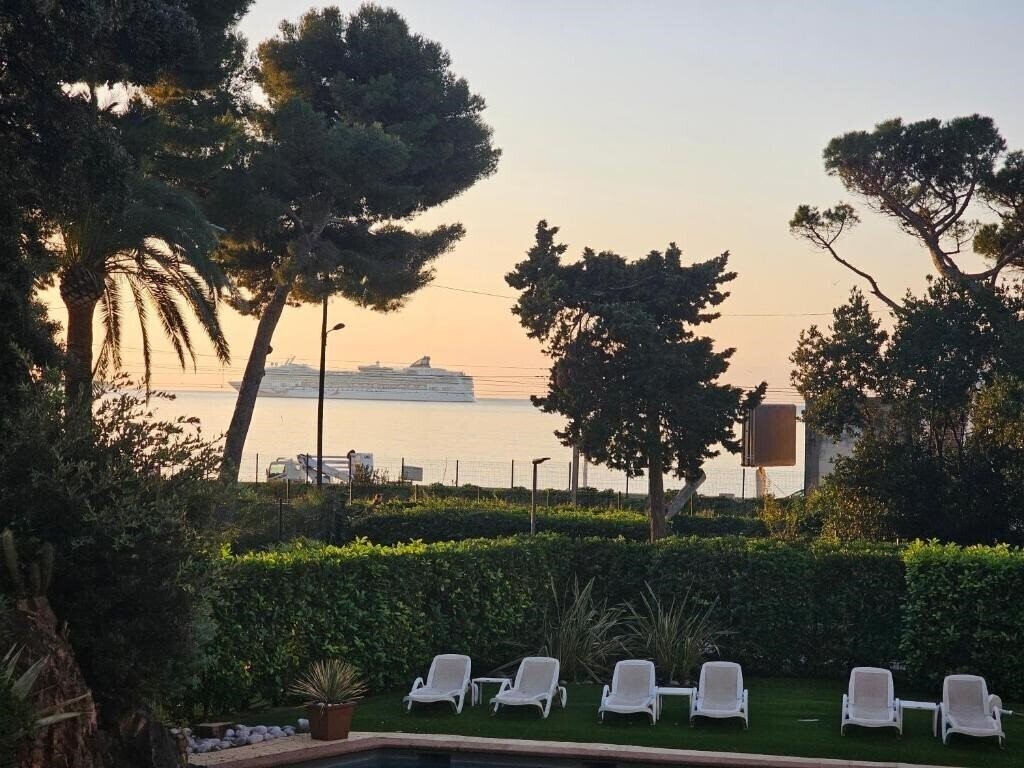 Фотография Avangani Resort 4*