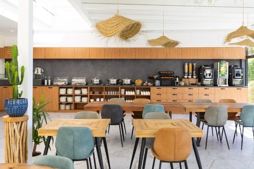 Картинка Avangani Resort 4*