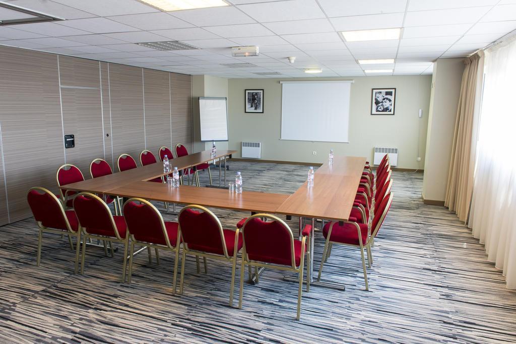 Фото Ibis Styles Cannes Le Cannet 3*