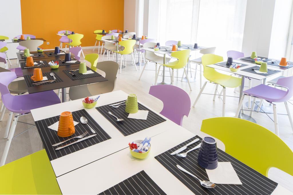 Фотография Ibis Styles Cannes Le Cannet 3*