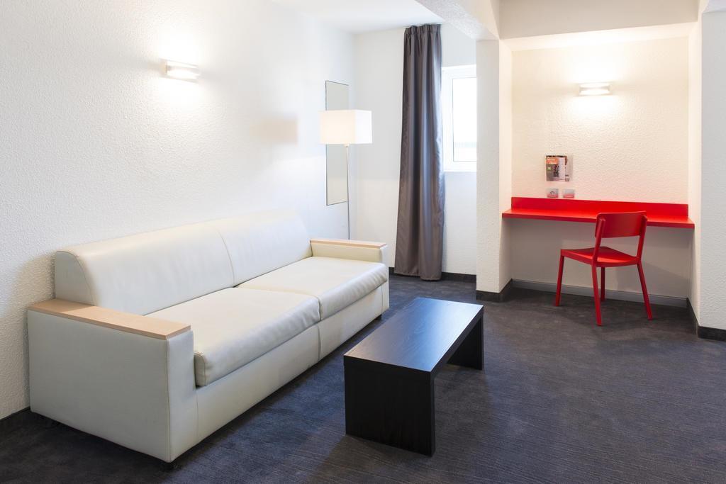 Картинка Ibis Styles Cannes Le Cannet 3*