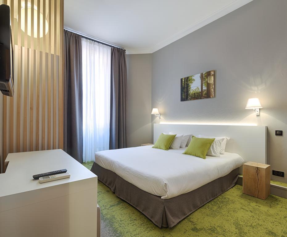 Фото La Villa Tosca 3*