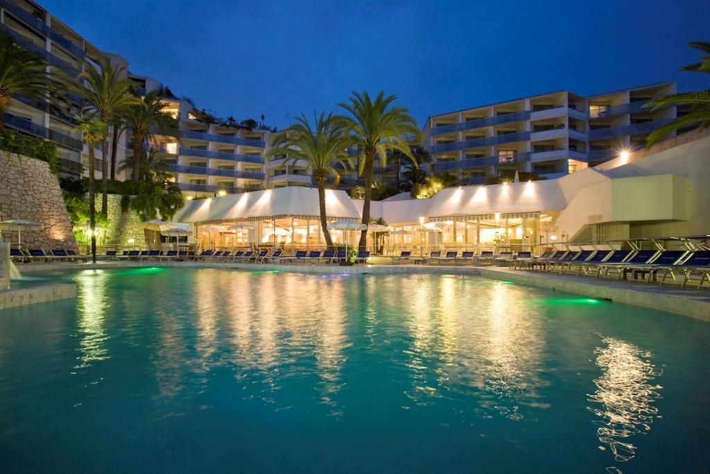 Картинка Novotel Cannes Montfleury 4*