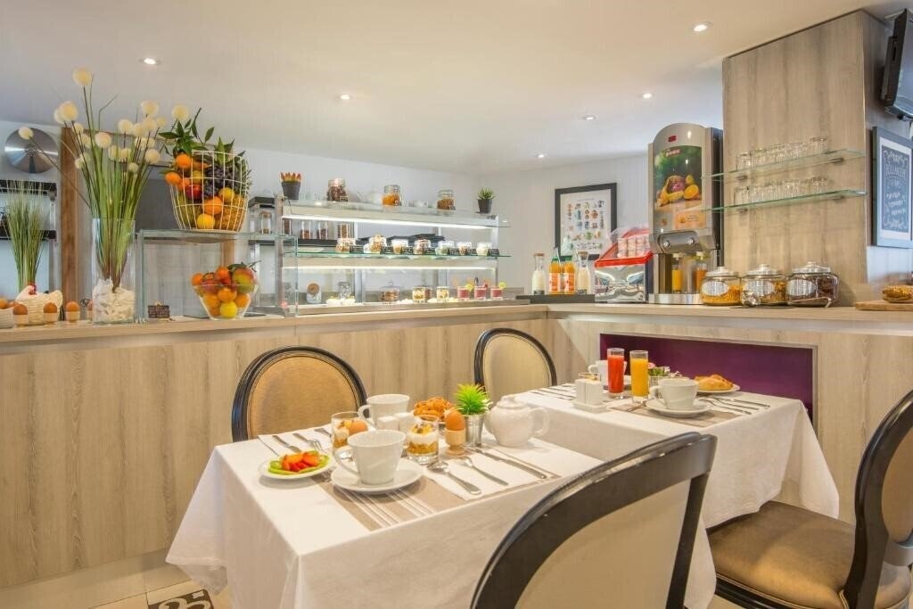 Изображение La Bastide De Loliveraie 4*