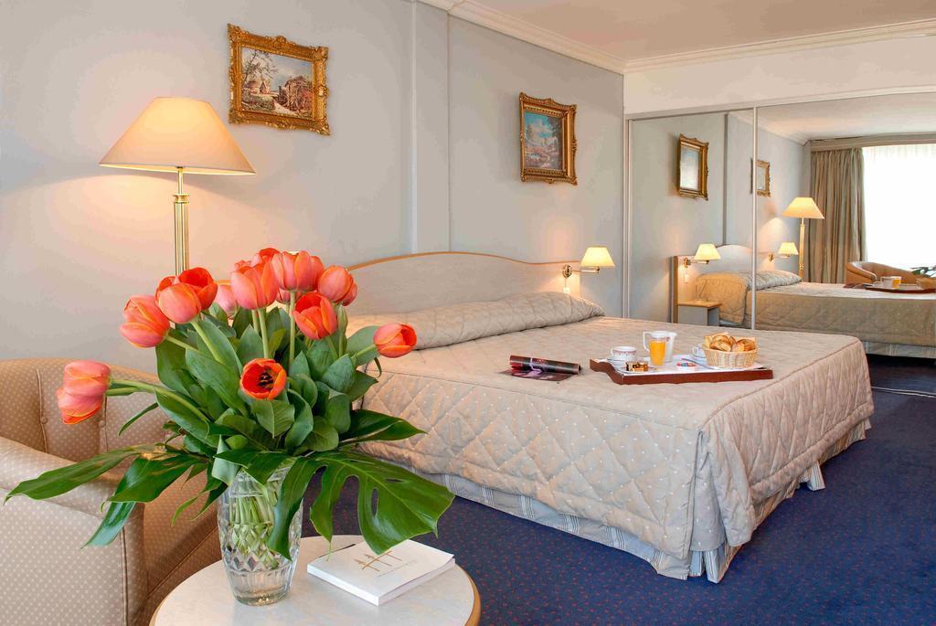 Фотография Cannes Palace 4*