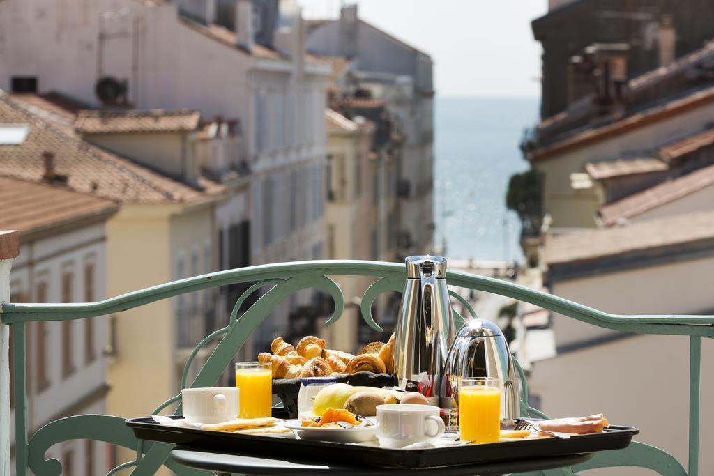 Картинка Best Western Mondial 4*