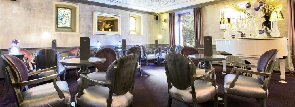 Фотография Golden Tulip Hotel De Paris 3*