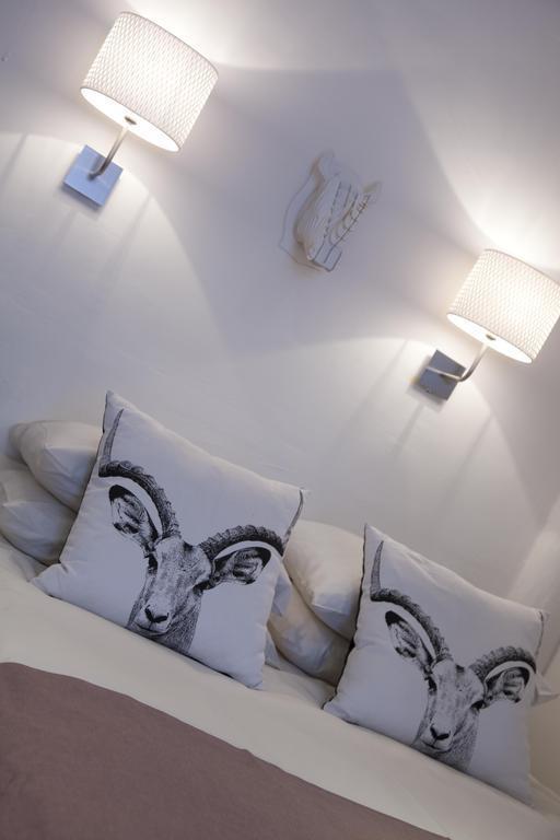 Изображение Hotel Colette 4*