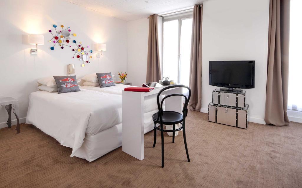 Картинка Hotel Colette 4*