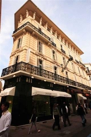 Изображение Hotel Cannes Croisette 3*