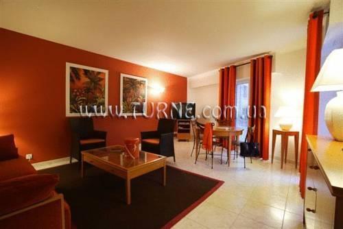 Фотография Hotel Cannes Croisette 3*