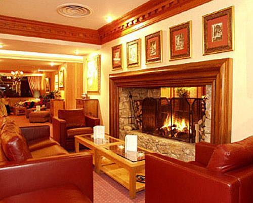 Фотография Hotel Pralong 4*