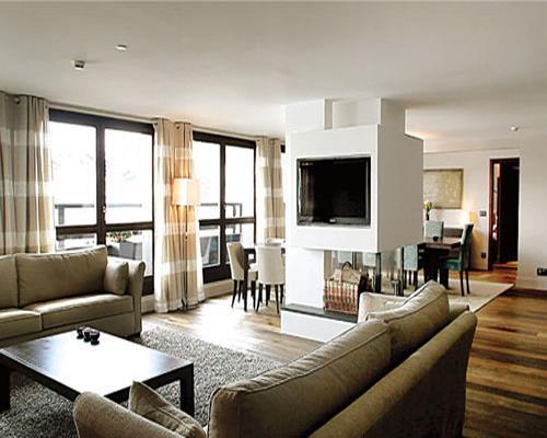 Картинка Hotel Les Suites De La Potiniere 4*