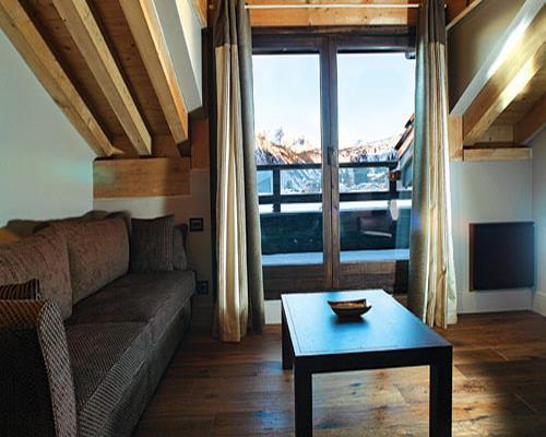 Изображение Hotel Les Suites De La Potiniere 4*