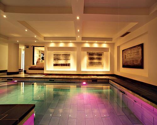 Фотография Hotel Les Suites De La Potiniere 4*