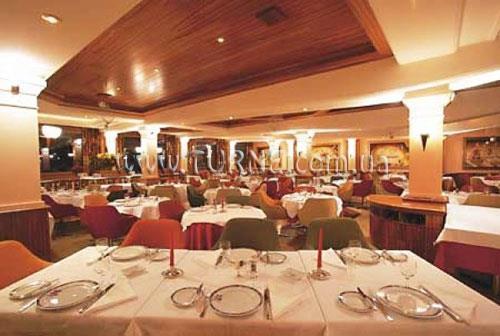 Картинка Bellecote 4*