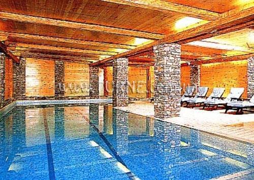 Фотография Bellecote 4*