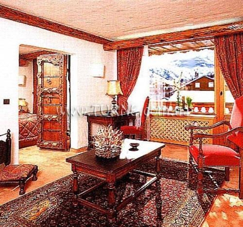 Отель Bellecote 4*