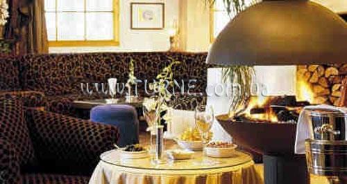 Картинка Hotel Des Neiges 5*