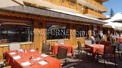 Фотография Hotel Des Neiges 5*