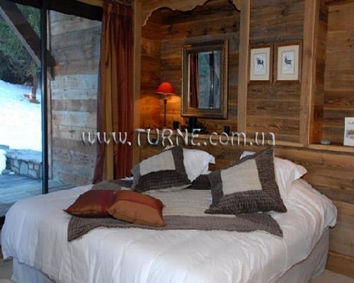 Фото La Sivoliere 4*