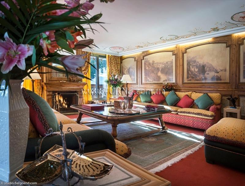 Картинка Hotel De La Loze 3*