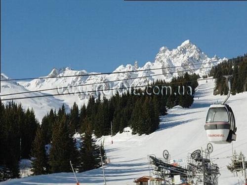 Фотография Residence Pierre & Vacances Le Golf 1650 3*