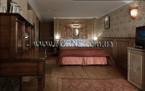 Фото Le Saint Joseph 4*