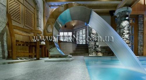 Картинка Le Kilimanjaro & Spa 5*