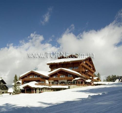 Изображение Le Carlina 5*