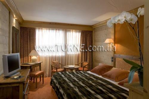 Фотография Le Carlina 5*