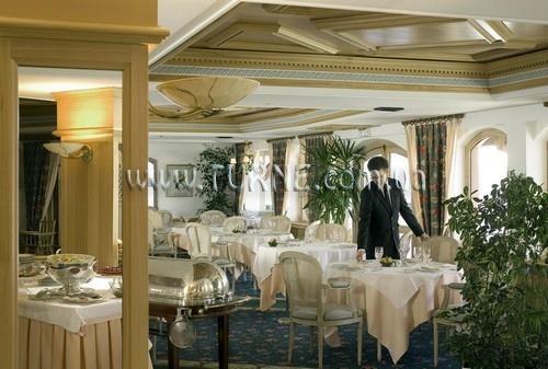 Фото Le Carlina 5*